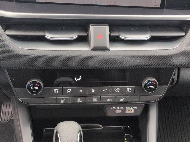 New 2026 Subaru Outback Limited AWD/4WD image 24