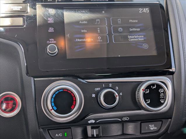 Used 2019 Honda Fit EX-L image 14