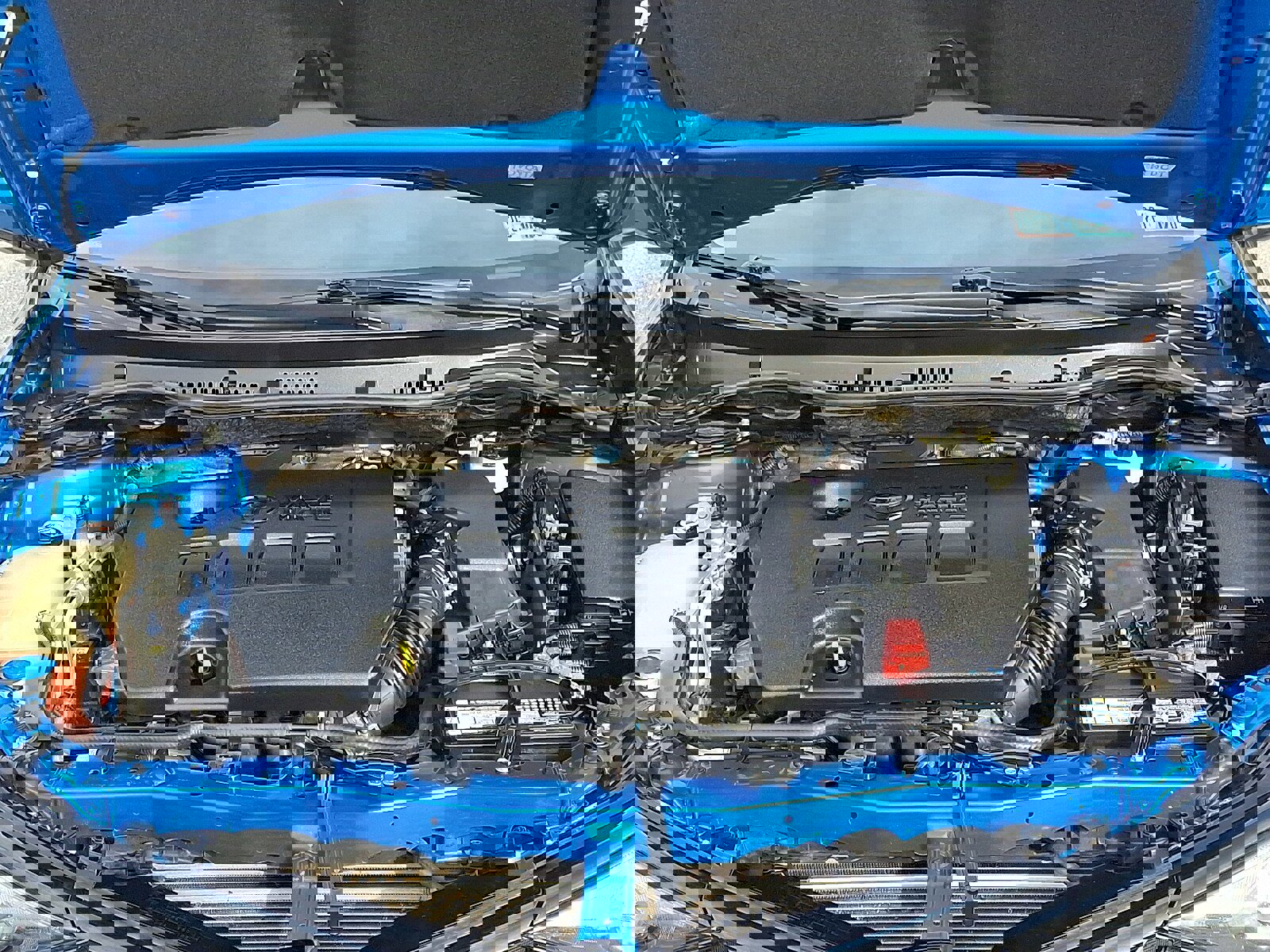 Used 2018 Toyota Corolla iM w/ Carpet Mat Package (TMS) image 28