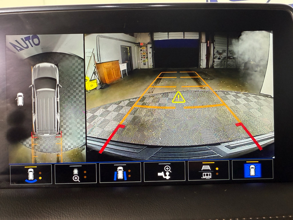 Used 2021 Chevrolet Tahoe High Country image 27