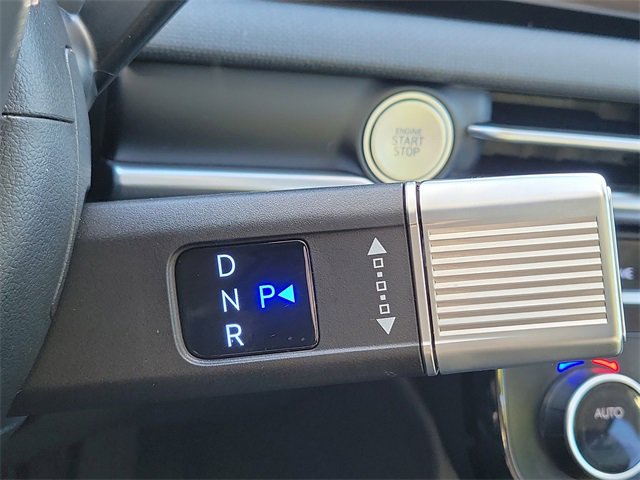 Certified 2025 Hyundai Tucson SEL image 31