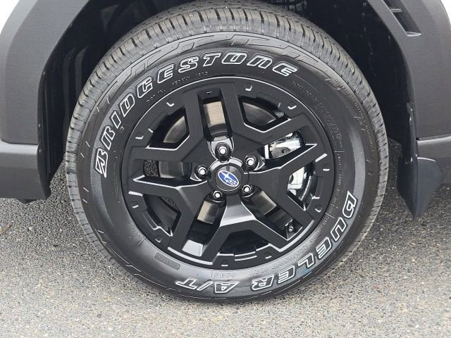 New 2026 Subaru Outback Wilderness image 19