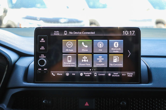 Used 2025 Honda CR-V Sport-L image 15