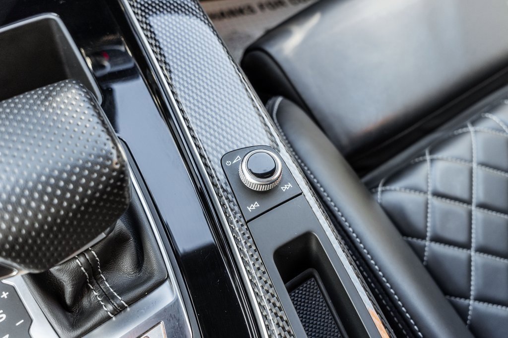 Used 2023 Audi S5 Premium Plus w/ Premium Plus Package image 27