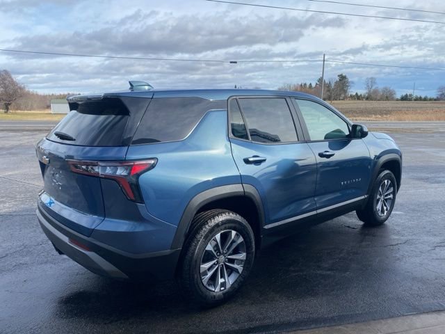 New 2026 Chevrolet Equinox LT w/ Convenience Package II image 4