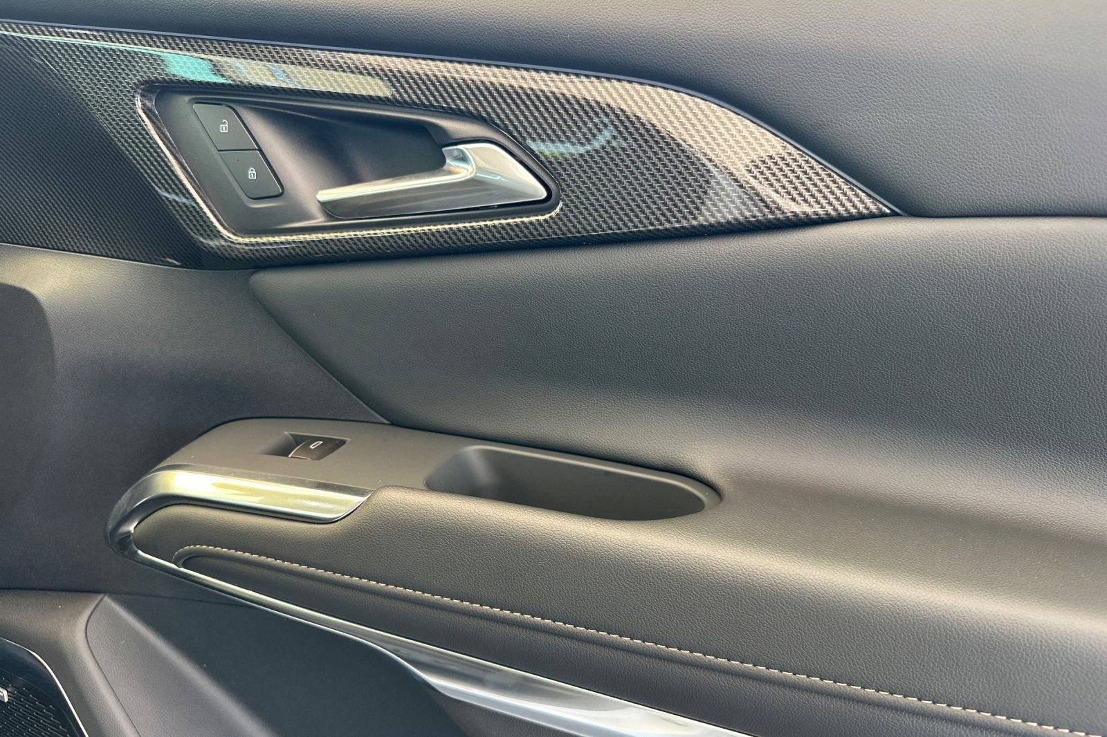 New 2026 Chevrolet Traverse High Country image 21