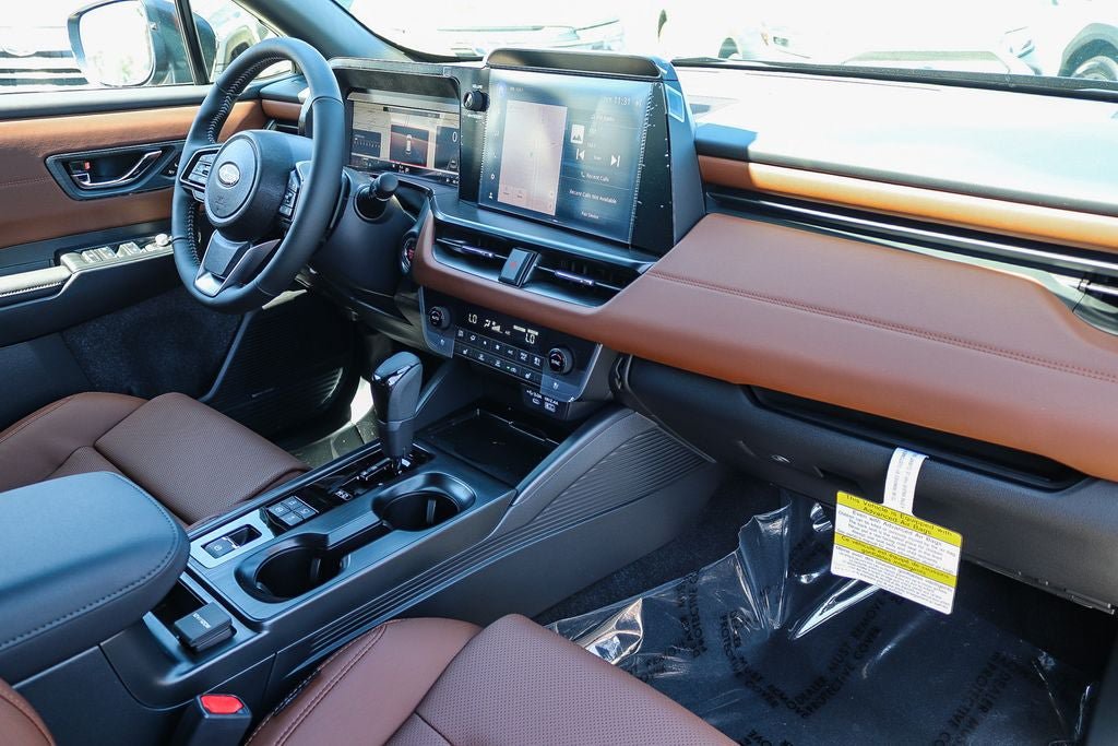 New 2026 Subaru Outback Touring XT AWD/4WD image 18