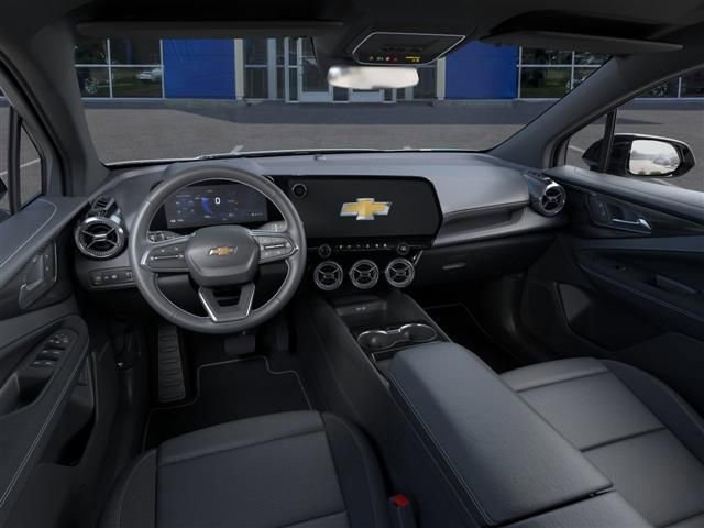 New 2025 Chevrolet Blazer EV LT image 15