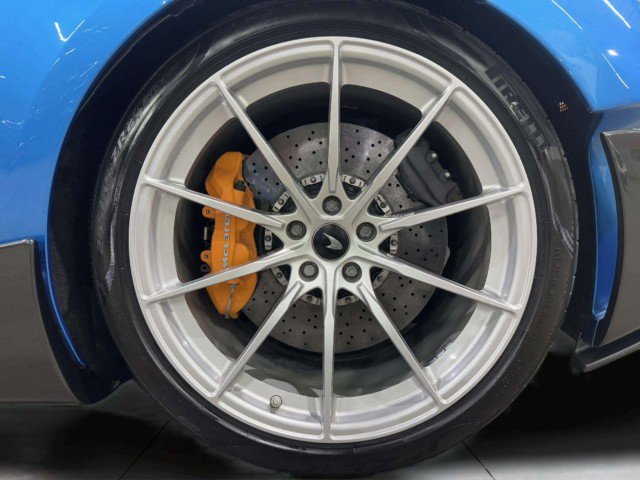 Used 2020 McLaren 600LT Spider image 67