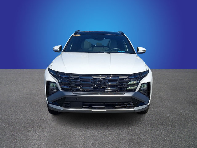 Used 2026 Hyundai Tucson Limited AWD/4WD image 2