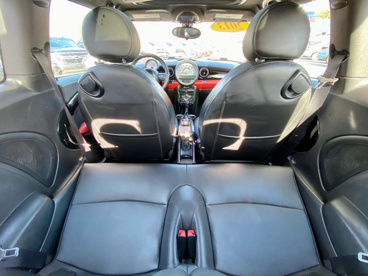 Used 2013 MINI Cooper Hardtop image 13