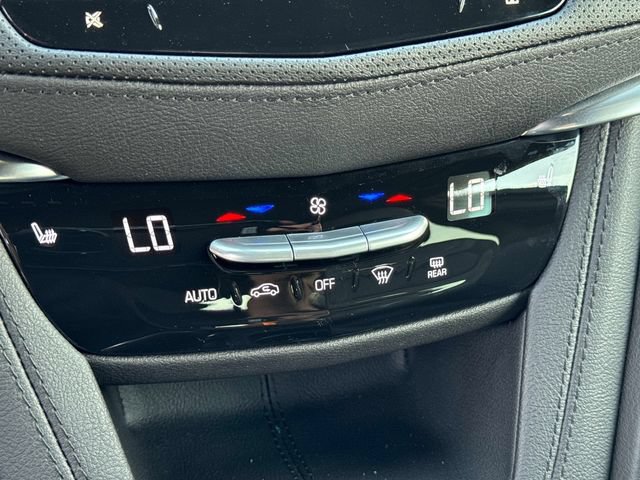 New 2026 Cadillac XT5 Premium Luxury w/ LPO, Floor Liner Package AWD/4WD image 25