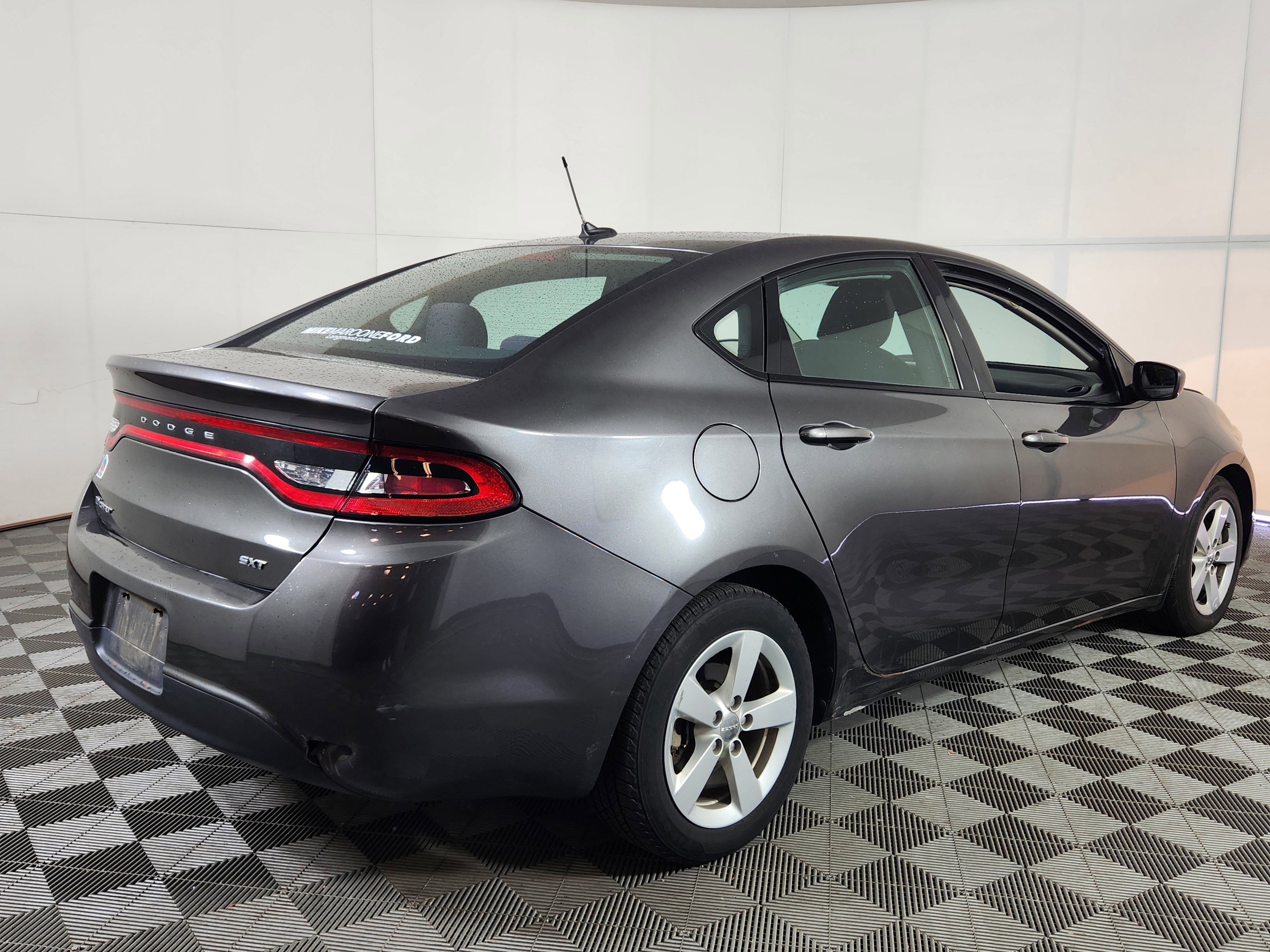 Used 2015 Dodge Dart SXT FWD image 7
