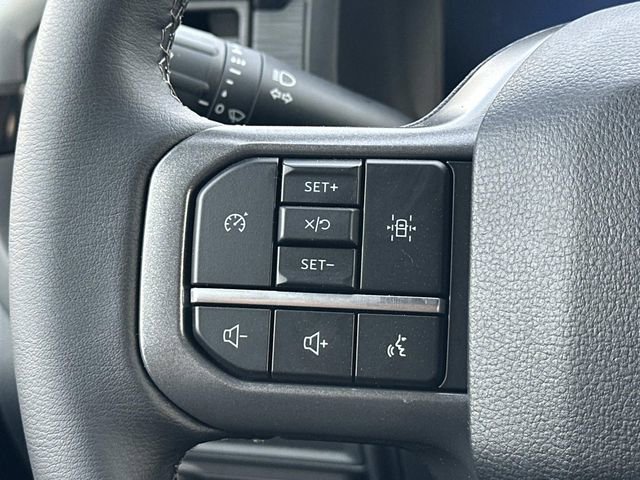 New 2026 Ford F150 XLT w/ XLT Black Appearance Package image 26