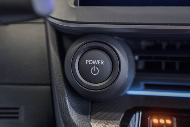 New 2026 Toyota Prius XLE image 27