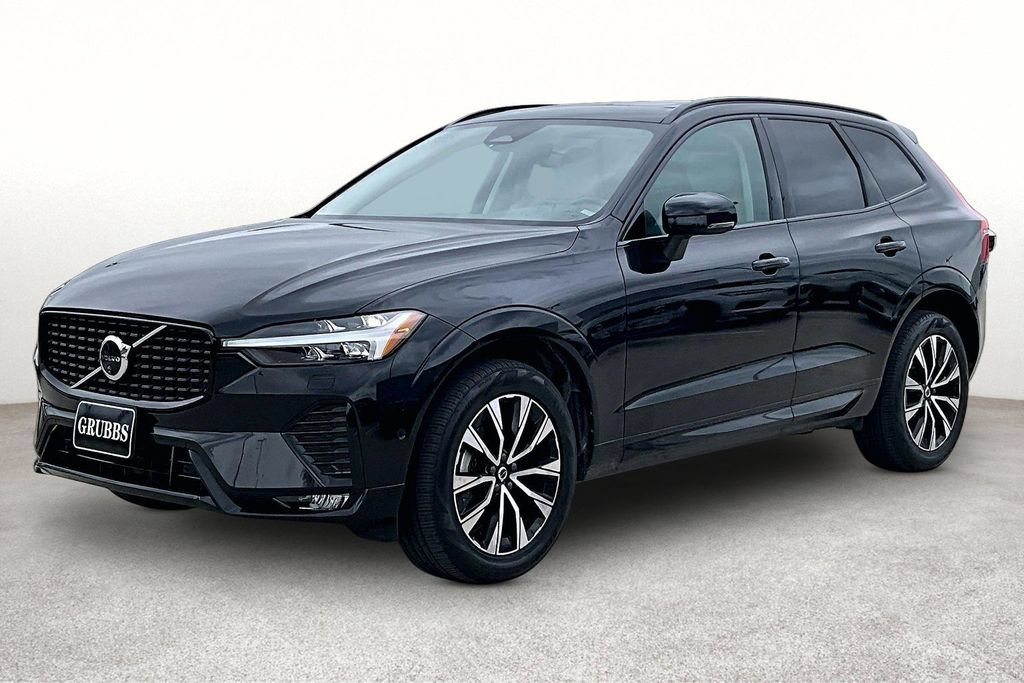 Certified 2024 Volvo XC60 B5 Plus w/ Protection Package Premier AWD/4WD image 13