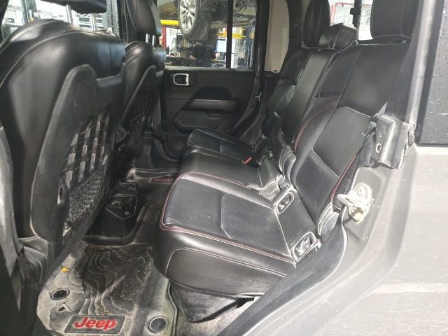 Used 2020 Jeep Gladiator Rubicon image 13