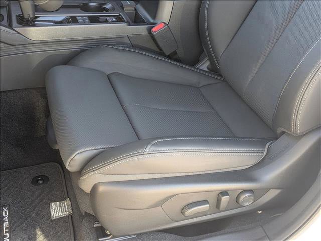 New 2026 Subaru Outback Touring XT image 4