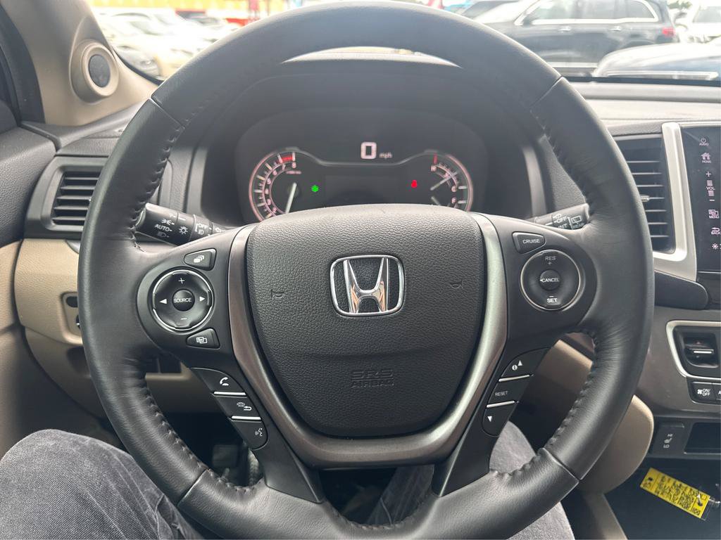 Used 2018 Honda Pilot EX-L image 16