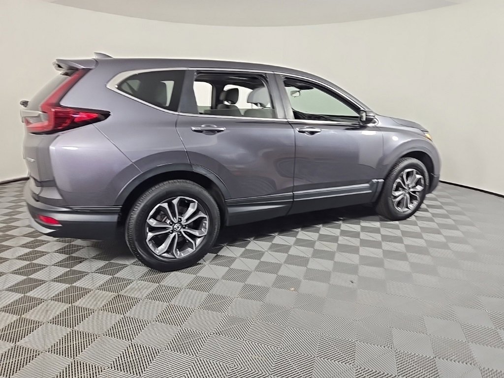 Used 2020 Honda CR-V EX image 6