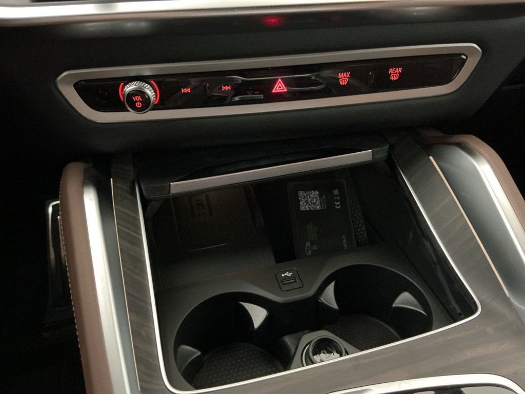 New 2026 BMW X6 xDrive40i AWD/4WD image 12