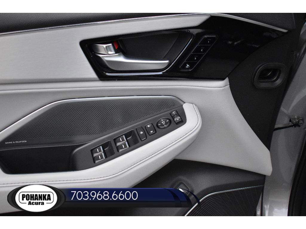 New 2026 Acura MDX w/ Technology Package image 24