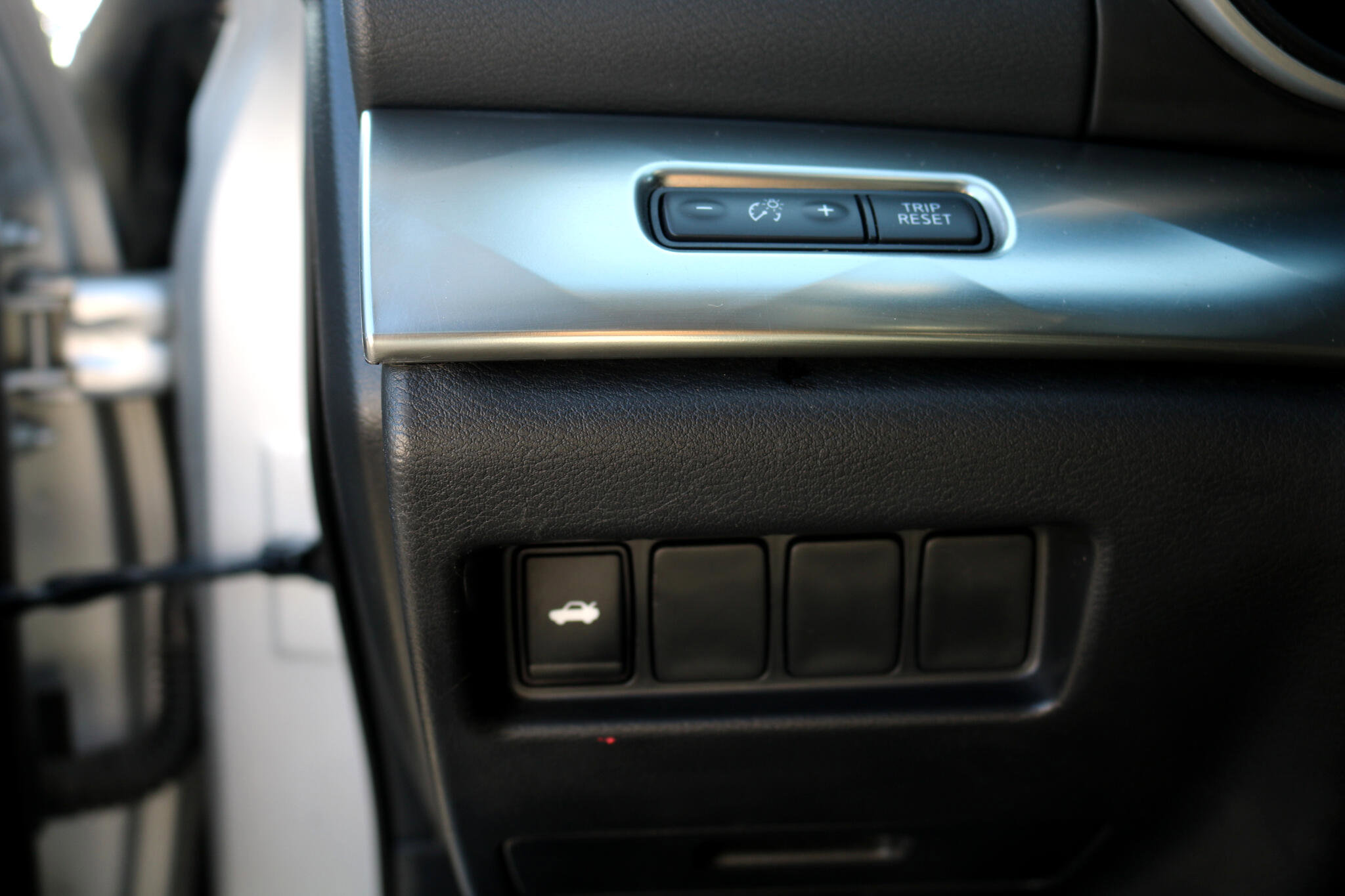 Used 2021 Nissan Maxima 3.5 SV w/ Floor Mat Group image 19