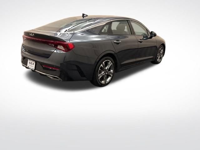 Used 2023 Kia K5 EX image 5