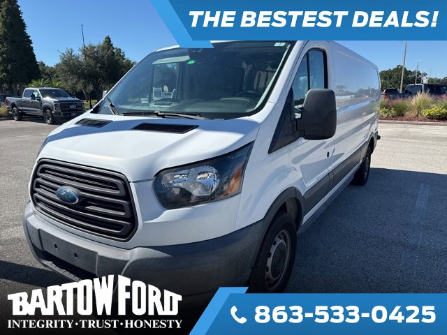 Used 2018 Ford Transit 150 148 Low Roof