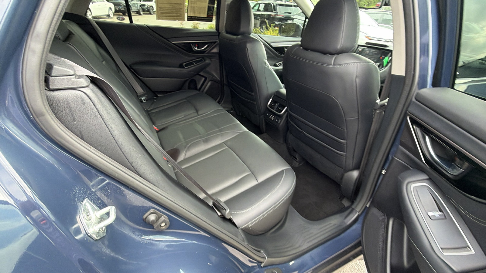 Used 2023 Subaru Outback Touring XT AWD/4WD image 20