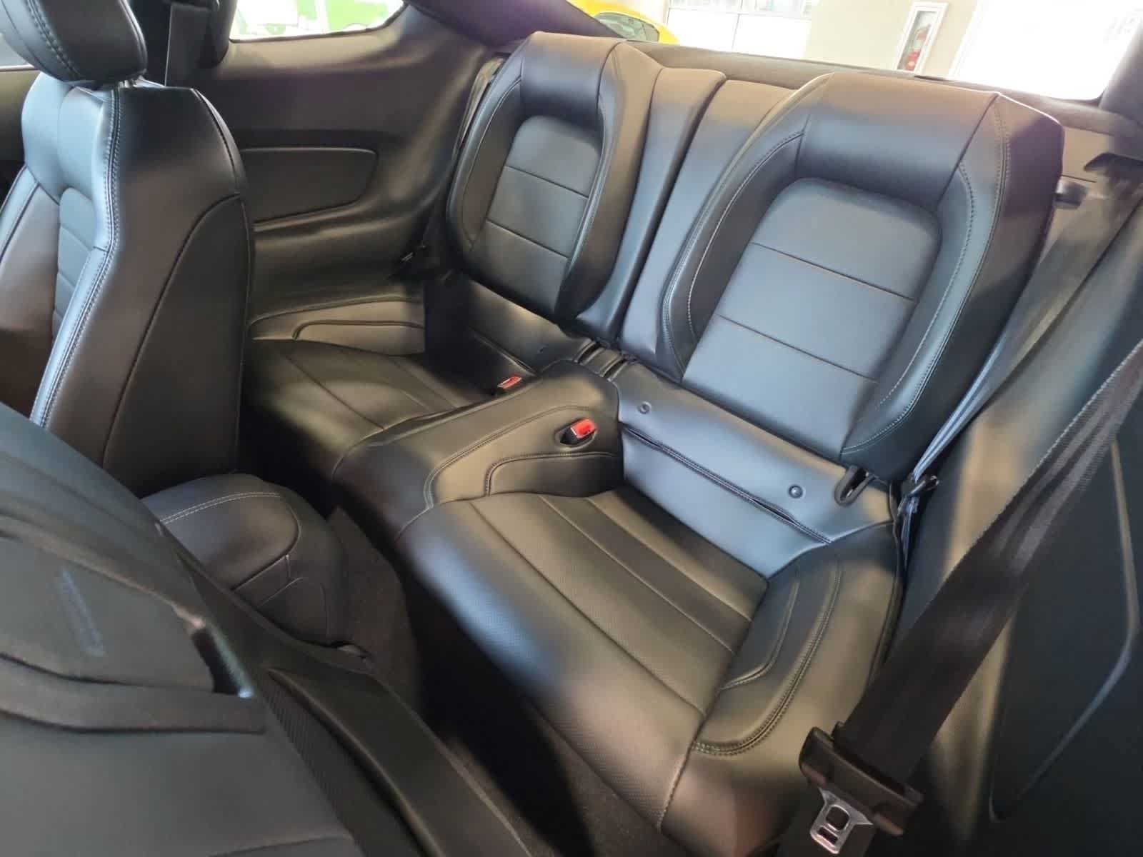 Used 2020 Ford Mustang Bullitt RWD image 35