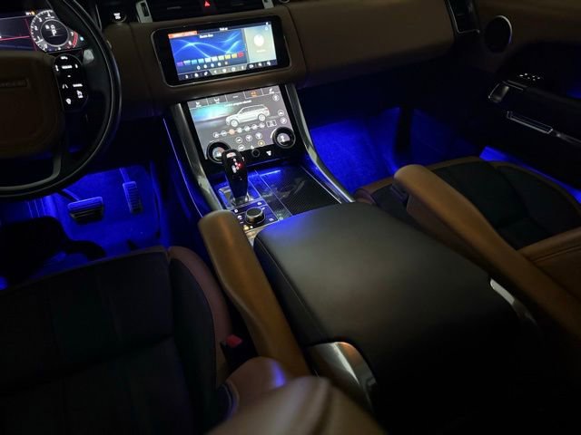 Used 2019 Land Rover Range Rover Sport Autobiography image 43
