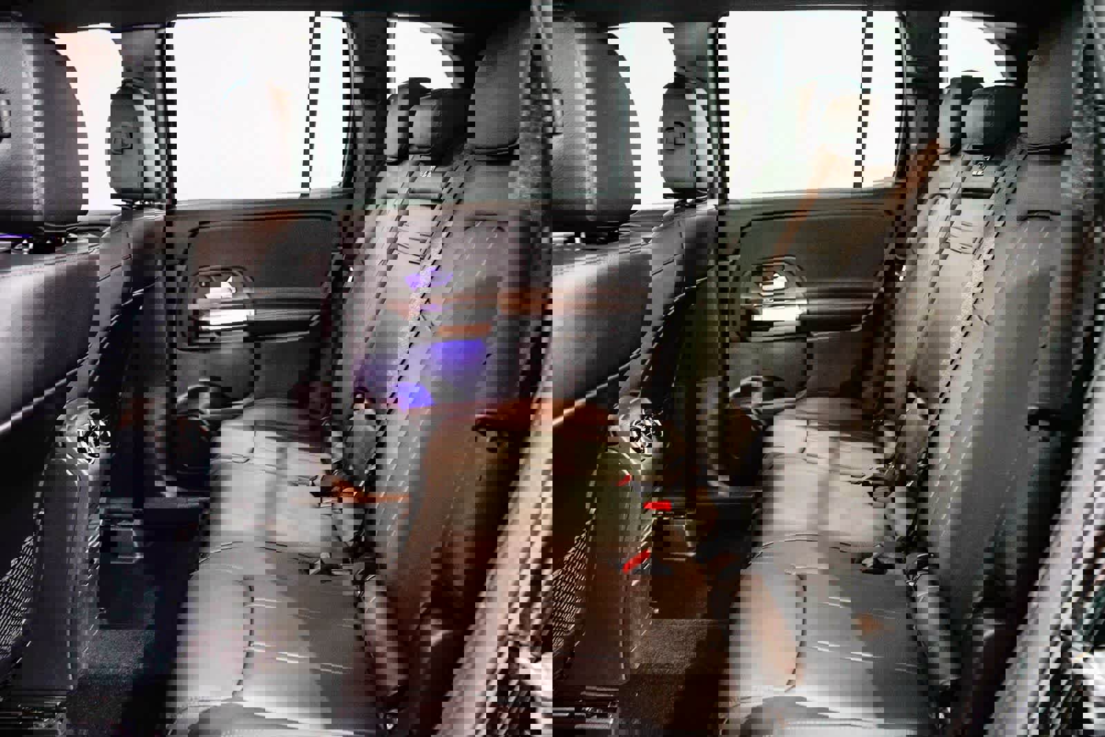 Certified 2022 Mercedes-Benz GLB 250 image 17