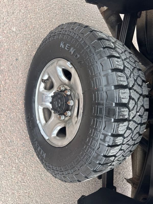 Used 2012 RAM 2500 SLT w/ Technology Group AWD/4WD image 20