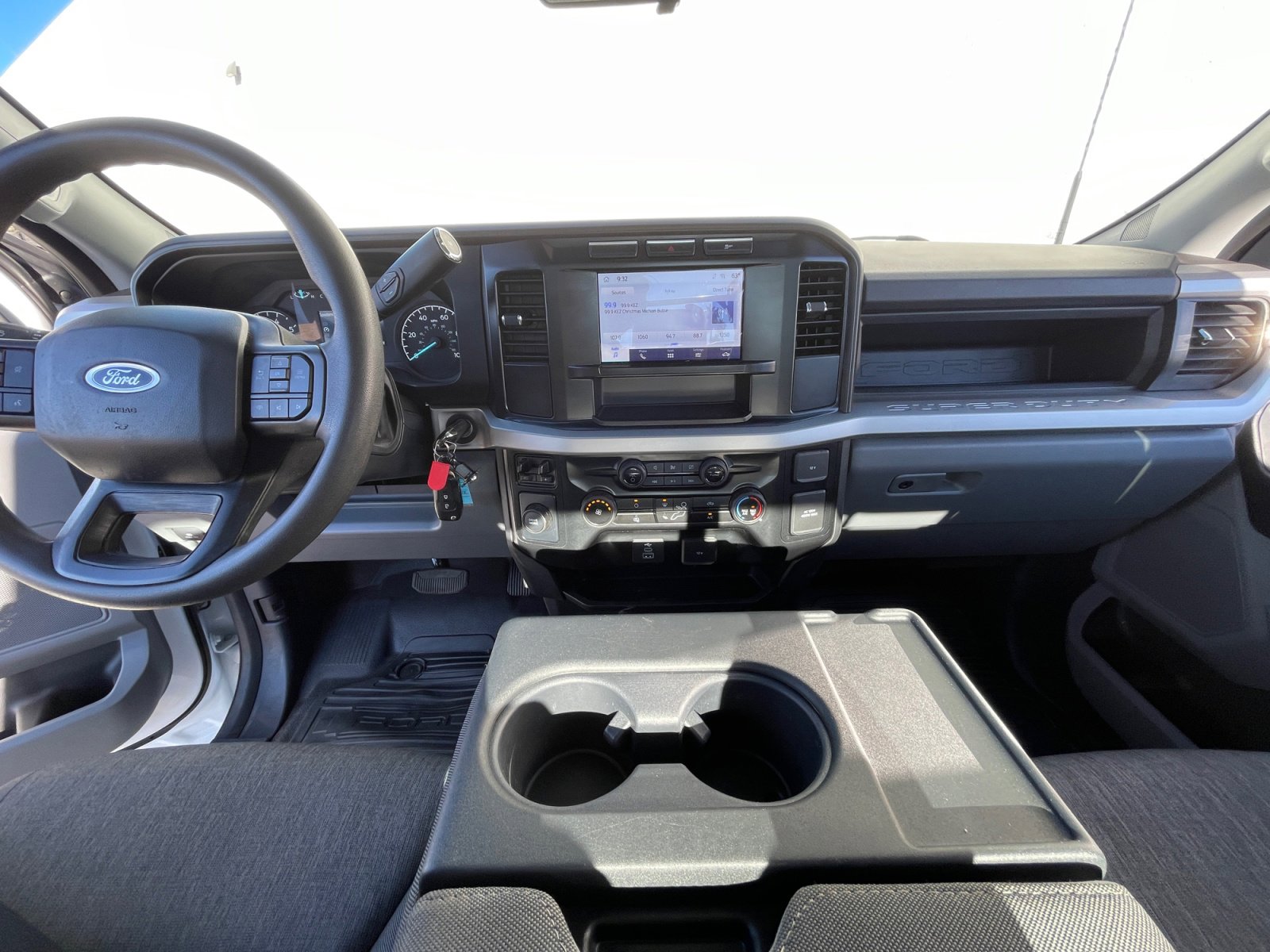 Used 2024 Ford F250 XL w/ XL Chrome Package image 20