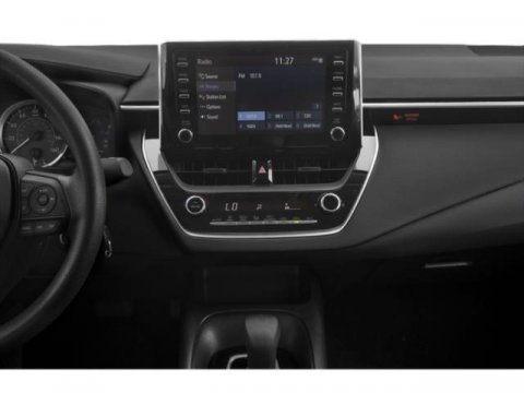 Used 2022 Toyota Corolla LE FWD image 10