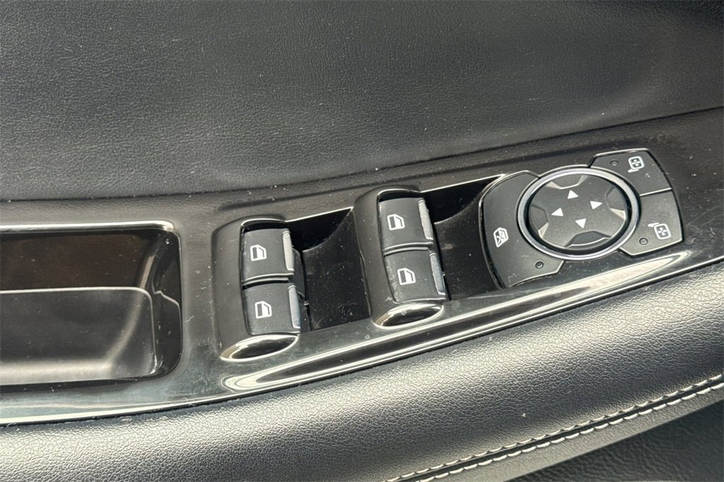 Used 2016 Ford Edge Sport w/ Equipment Group 401A image 12