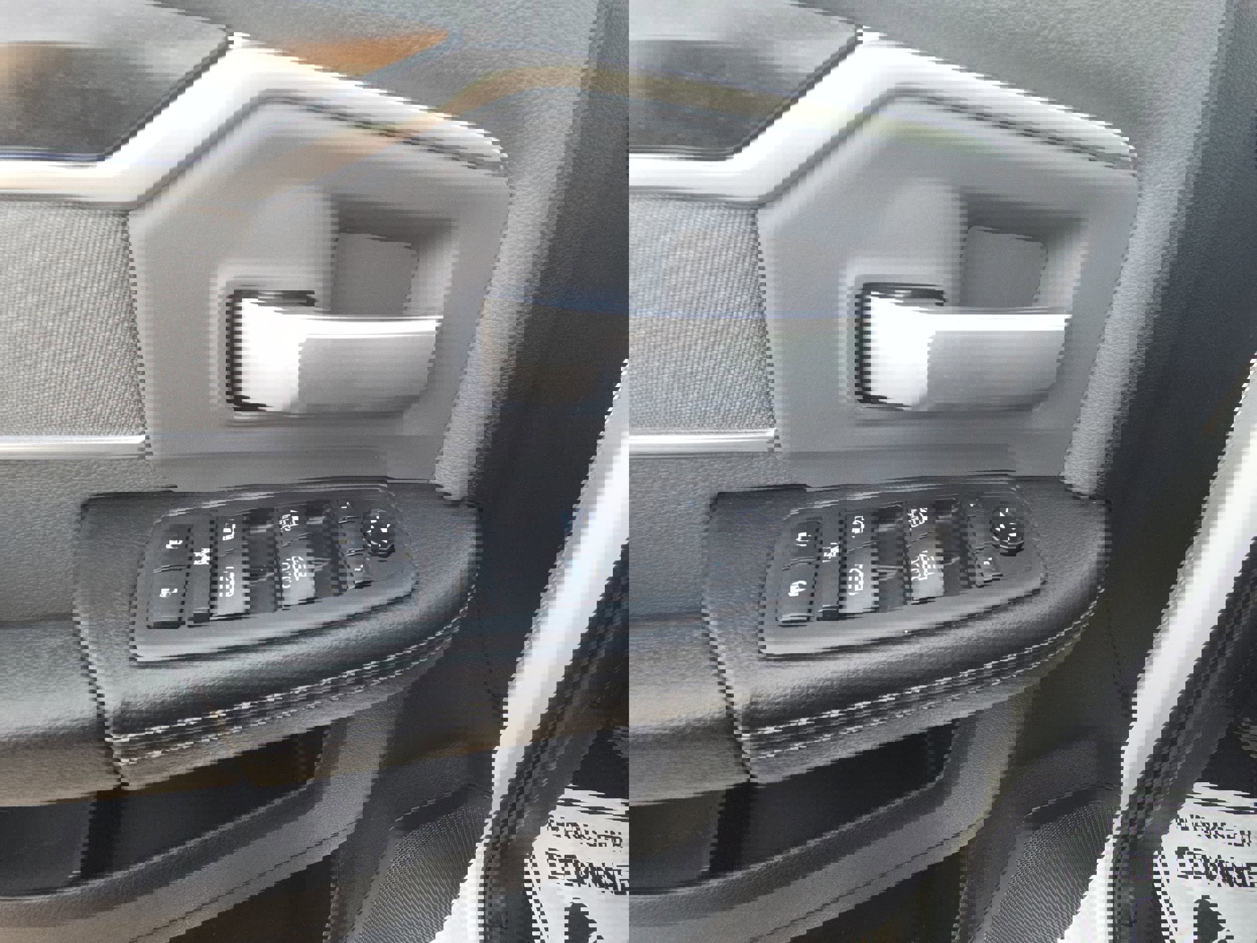 Used 2021 RAM 2500 Big Horn image 23