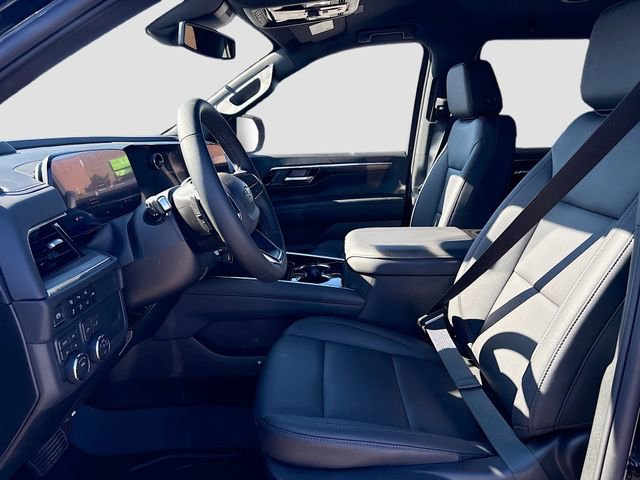 New 2026 Chevrolet Tahoe Z71 w/ Comfort Package image 22