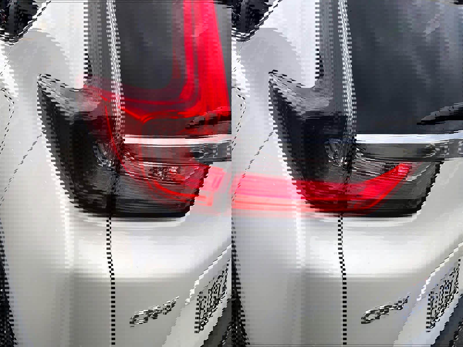 Used 2018 Honda CR-V EX image 29