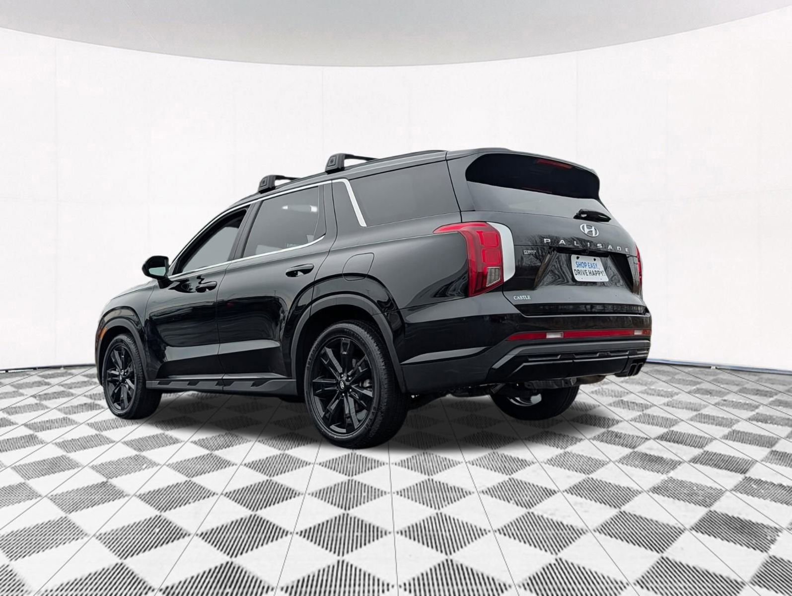 Used 2023 Hyundai Palisade XRT image 14