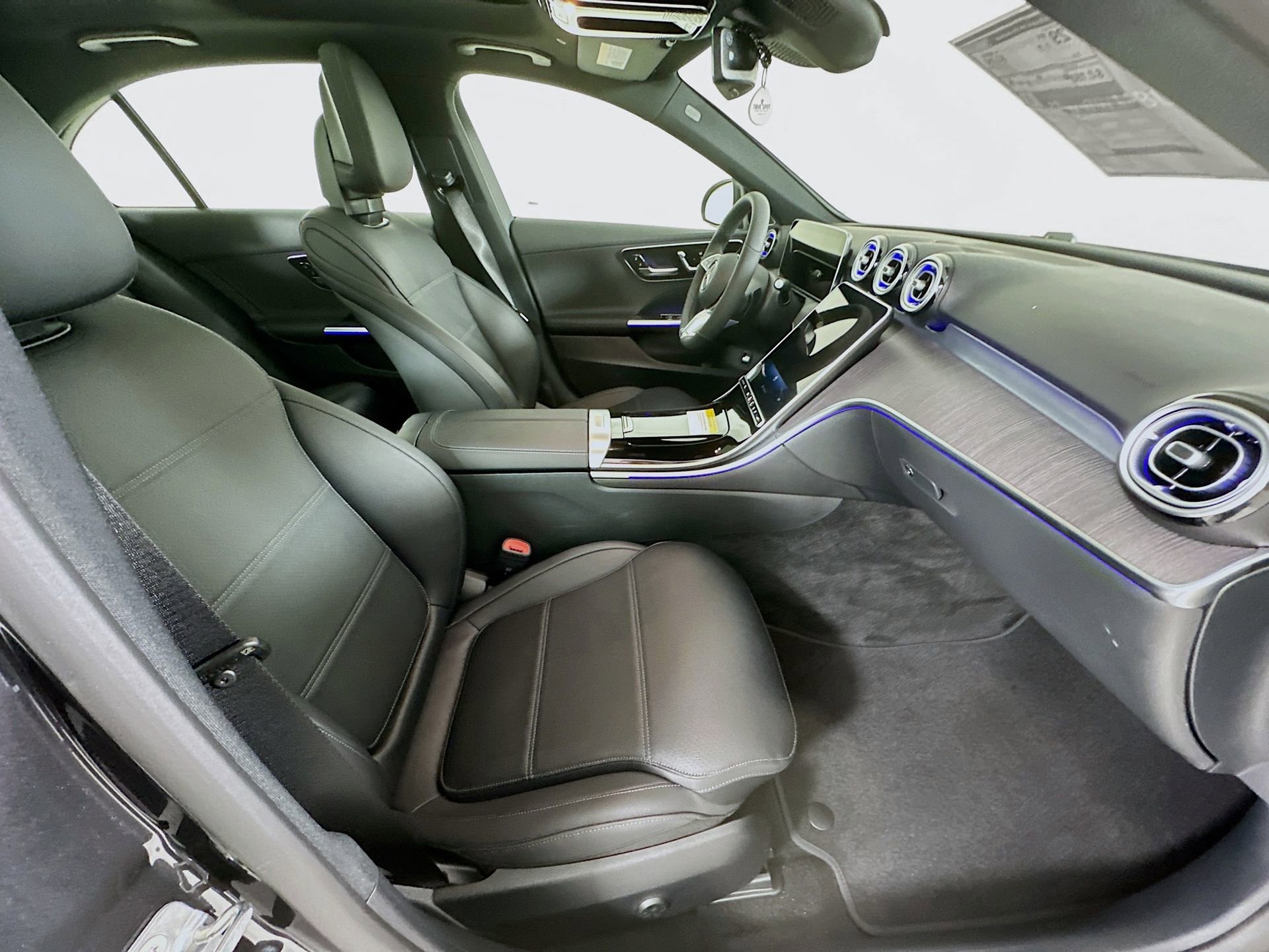 New 2026 Mercedes-Benz C 300 Sedan image 30