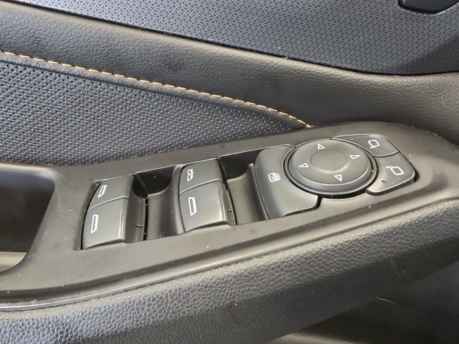 Used 2019 Chevrolet Traverse Premier w/ LPO, Cargo Package AWD/4WD image 24