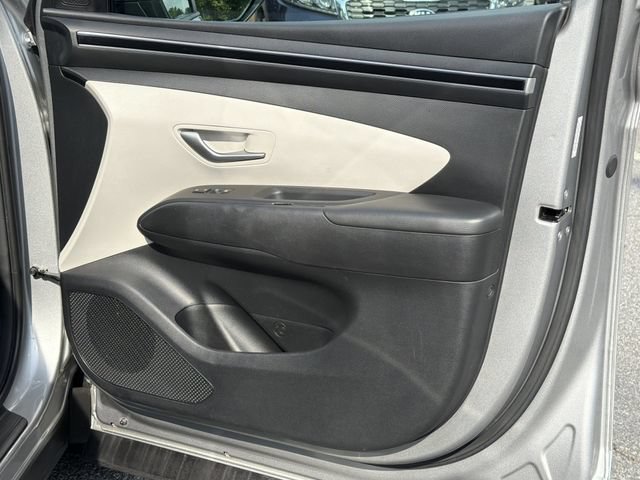 Certified 2024 Hyundai Tucson SEL AWD/4WD image 17