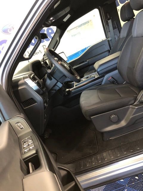 New 2025 Ford F150 STX image 51