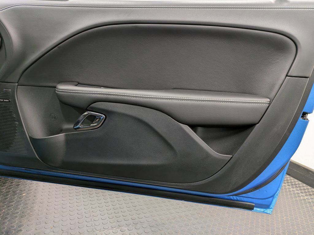 Used 2023 Dodge Challenger SRT Hellcat image 29