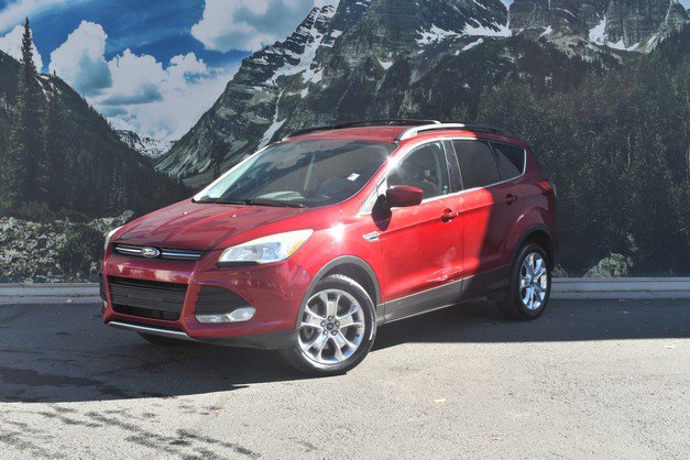 Used 2013 Ford Escape SE AWD/4WD image 6