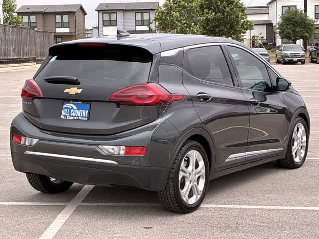 Used 2020 Chevrolet Bolt LT FWD image 6