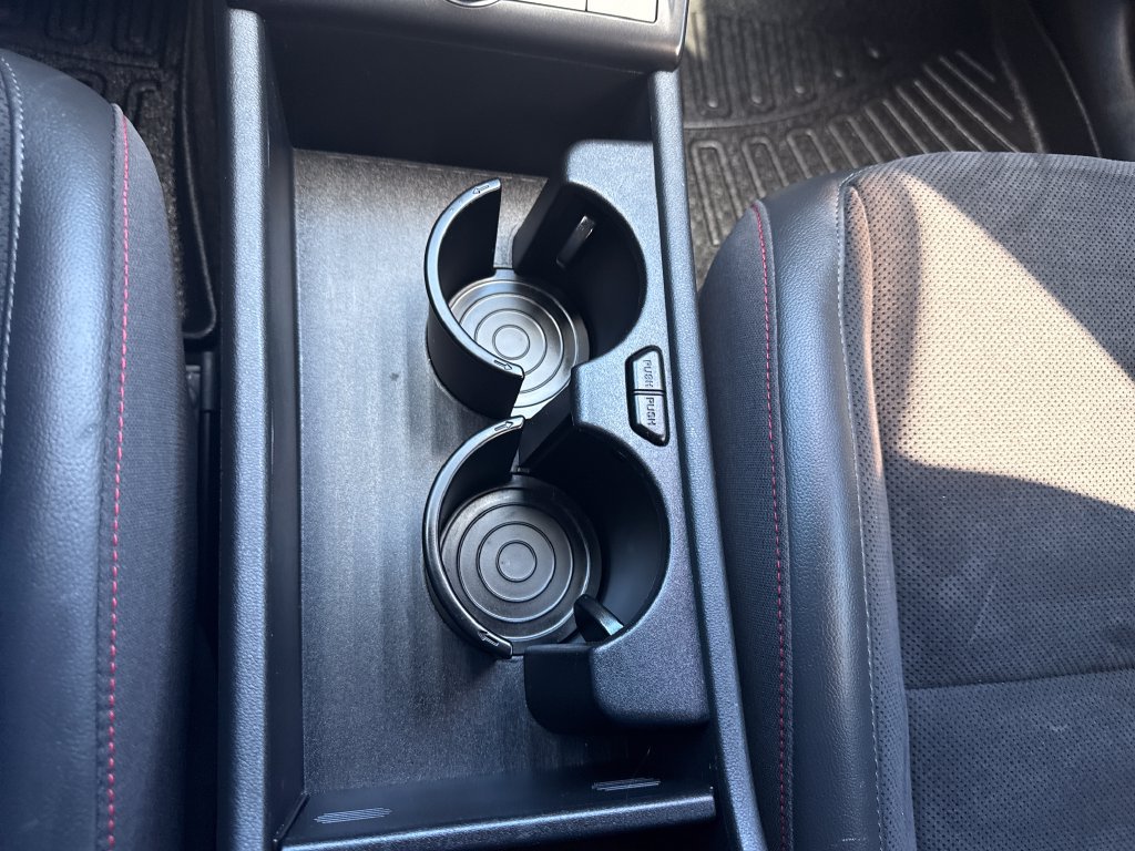 Certified 2024 Hyundai Kona N Line AWD/4WD image 28