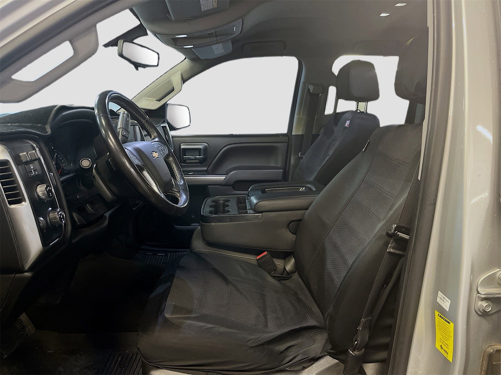 Used 2018 Chevrolet Silverado 2500 LT w/ All Star Edition image 21